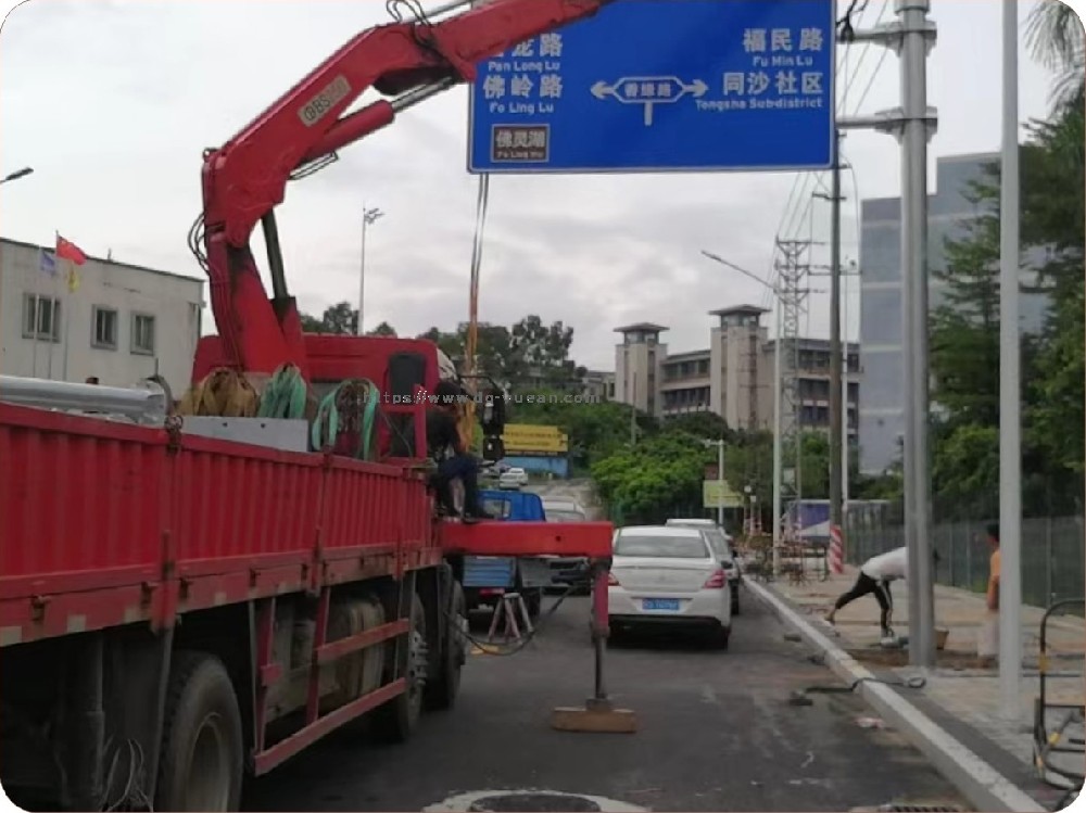 東莞市寮步鎮(zhèn)長(zhǎng)圣路（松山湖大道-福民路）和福民路（莞深高速橋底-長(zhǎng)圣路）升級(jí)改造工程
