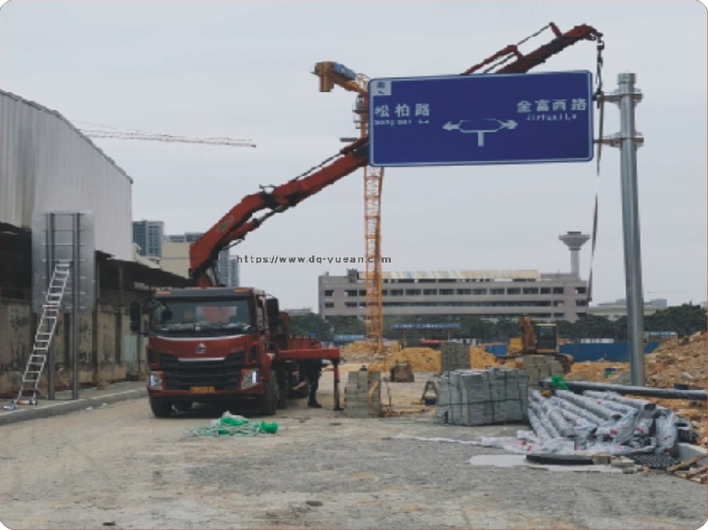 東莞市寮步鎮(zhèn)光大科技智慧谷規(guī)劃一、二路道路工程